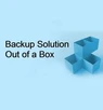 NetApp Backup Solution Bundle with Commvault (Out of A Box)