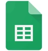Google Sheets