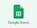 Google Sheets