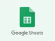 Google Sheets