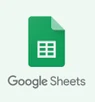 Google Sheets