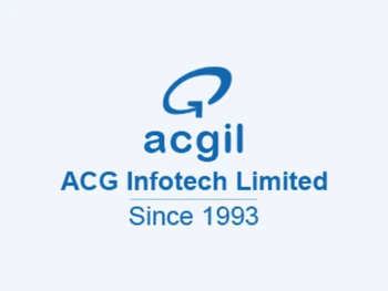 ACGIL Facility Management Software logo