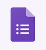 Google Forms Google Forms