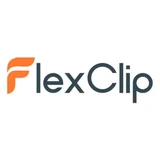 FlexClip logo
