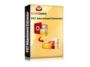 MailsDaddy PST Attachment Extractor MailsDaddy PST Attachment Extractor