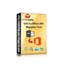 MailsDaddy OST to Office 365 Tool MailsDaddy OST to Office 365 Tool