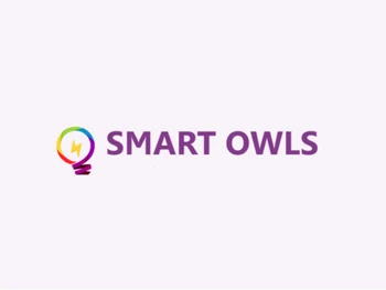 Smart Owls logo