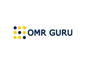 OMR Guru logo