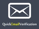 QuickEmailVerification QuickEmailVerification
