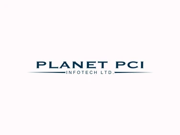 Planet PCI BEMS logo