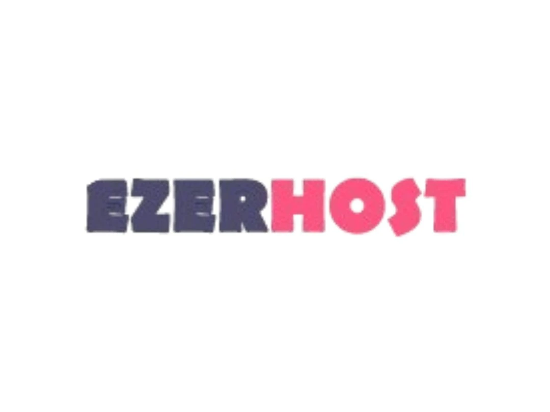 EzerHostlogo