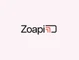 Zoapi