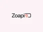 Zoapi