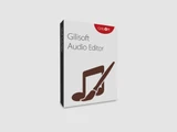 GilisoftAudioEditor