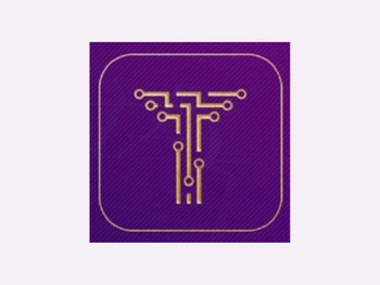 TrackoBit logo