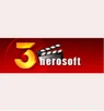 3HeroSoft Video Converter