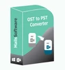 MailsSoftware OST to PST Converter