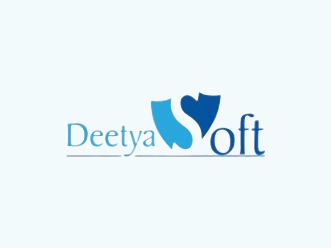 Deetya Soft IVRlogo
