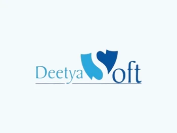 Deetya Soft IVR logo