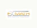 FxMath Harmonic Patterns Scanner FxMath Harmonic Patterns Scanner