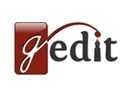Gedit Gedit