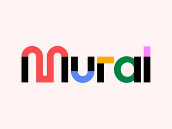 Mural logo
