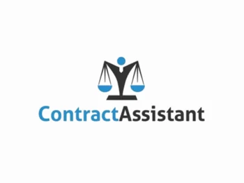 Contract Assistant logo