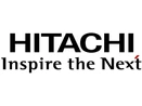 Hitachi Unified Compute Platform RS Series