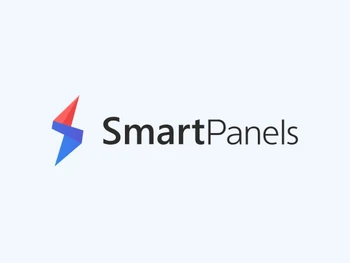 SmartPanels logo