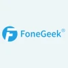 FoneGeek iPhone Data Recovery-
