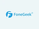FoneGeek iPhone Data Recovery FoneGeek iPhone Data Recovery