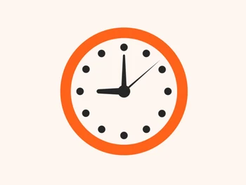 OnTheClock logo