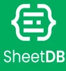 SheetDB
