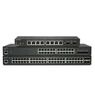 SonicWall Switches SonicWall Switches
