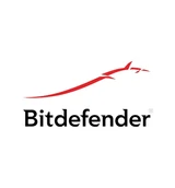 Bitdefender Antivirus Plus logo