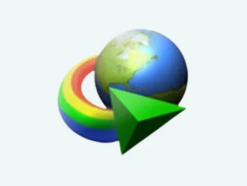 Internet Download Manager logo