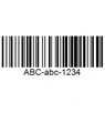 TBarCode