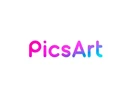 PicsArtlogo