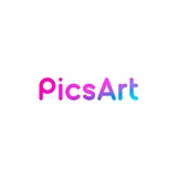 PicsArtlogo