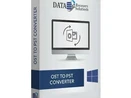 DRS OST to PST Converter DRS OST to PST Converter