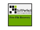 SoftPerfect File Recovery