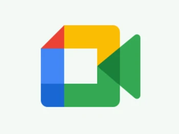 Google Meet logo