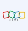 Zoho GST