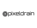 Pixeldrain Pixeldrain
