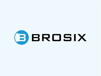 Brosix logo