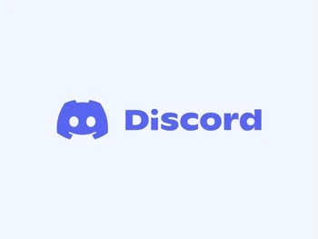 Discord logo