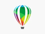 CorelCAD logo