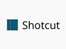 shotcut logo