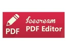 Icecream PDF Editor