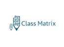 Class Matrix Class Matrix